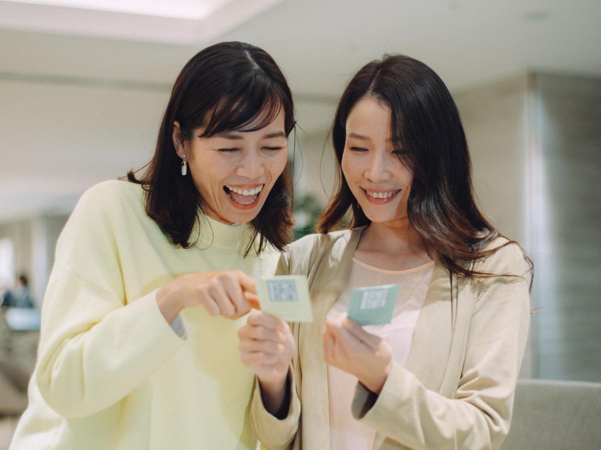 （日本中から大阪いらっしゃい２０２２）ホテル ザ レーベン大阪 エクステリア 写真